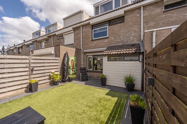 Medium property photo - Suezpad 53, 3067 MX Rotterdam